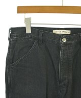 UNITED ARROWS（ユナイテッドアローズ）デニムパンツ 黒 サイズ:L メンズ/2200672241031