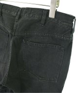 UNITED ARROWS（ユナイテッドアローズ）デニムパンツ 黒 サイズ:L メンズ/2200672241031