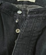 UNITED ARROWS（ユナイテッドアローズ）デニムパンツ 黒 サイズ:L メンズ/2200672241031