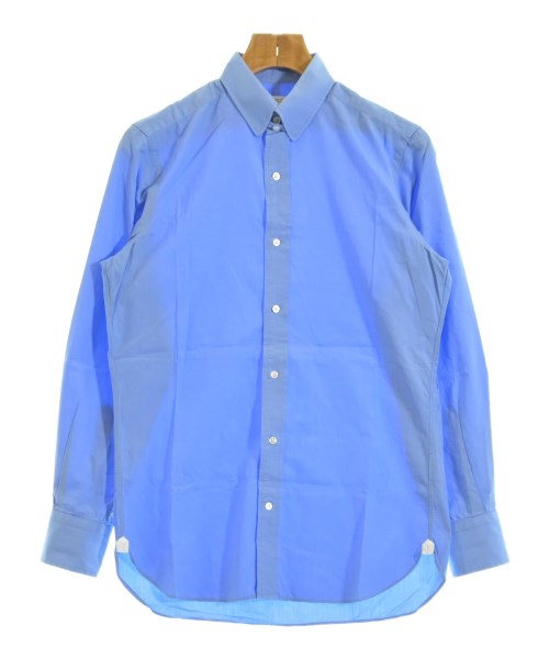 UNITED ARROWS(ユナイテッドアローズ)ドレスシャツ 青 サイズ:38(S位)/2200666809025