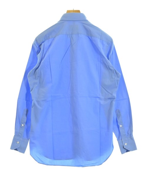 UNITED ARROWS（ユナイテッドアローズ）ドレスシャツ 青 サイズ:38(S位) メンズ/2200666809025