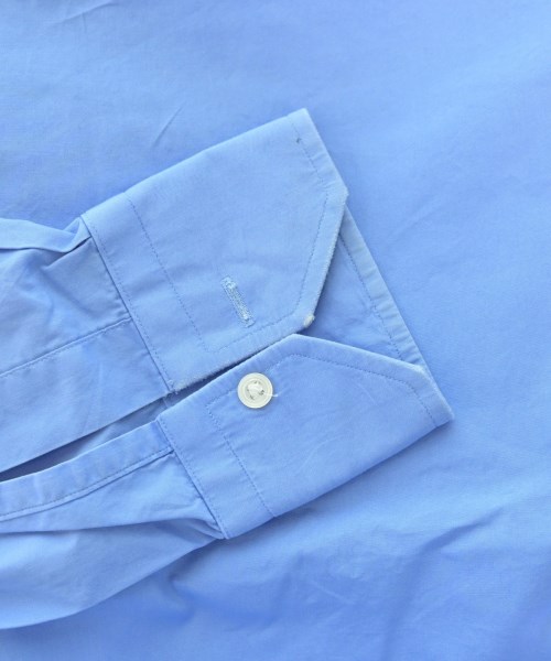 UNITED ARROWS（ユナイテッドアローズ）ドレスシャツ 青 サイズ:38(S位) メンズ/2200666809025