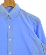 UNITED ARROWS（ユナイテッドアローズ）ドレスシャツ 青 サイズ:38(S位) メンズ/2200666809025