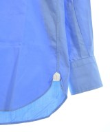 UNITED ARROWS（ユナイテッドアローズ）ドレスシャツ 青 サイズ:38(S位) メンズ/2200666809025