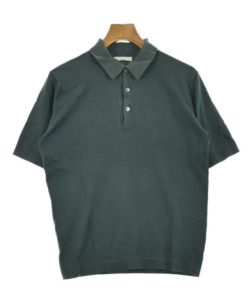 UNITED ARROWS(ユナイテッドアローズ)ニット・セーター 緑 サイズ:M/2200672455025