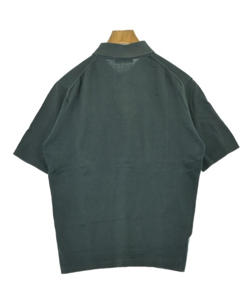 UNITED ARROWS（ユナイテッドアローズ）ニット・セーター 緑 サイズ:M メンズ/2200672455025