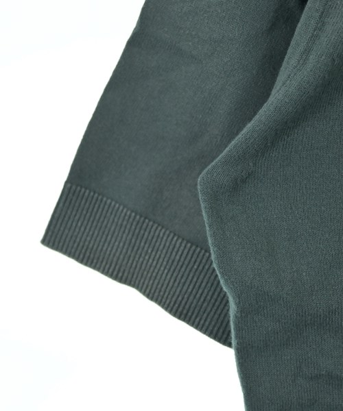 UNITED ARROWS（ユナイテッドアローズ）ニット・セーター 緑 サイズ:M メンズ/2200672455025