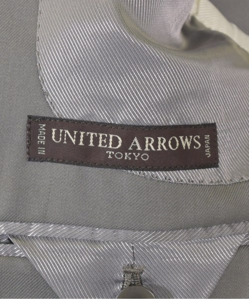UNITED ARROWS（ユナイテッドアローズ）その他 グレー サイズ:46/46(M位) メンズ/2200675027052