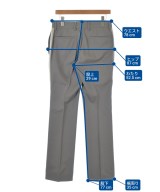 UNITED ARROWS（ユナイテッドアローズ）その他 グレー サイズ:46/46(M位) メンズ/2200675027052