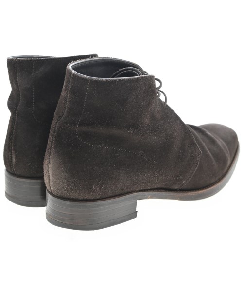 UNITED ARROWS（ユナイテッドアローズ）ブーツ 茶 サイズ:UK6 1/2(25cm位) メンズ/2200675230025