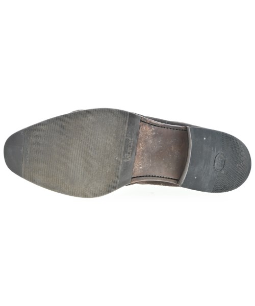 UNITED ARROWS（ユナイテッドアローズ）ブーツ 茶 サイズ:UK6 1/2(25cm位) メンズ/2200675230025