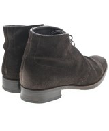 UNITED ARROWS（ユナイテッドアローズ）ブーツ 茶 サイズ:UK6 1/2(25cm位) メンズ/2200675230025