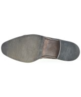 UNITED ARROWS（ユナイテッドアローズ）ブーツ 茶 サイズ:UK6 1/2(25cm位) メンズ/2200675230025