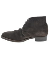 UNITED ARROWS（ユナイテッドアローズ）ブーツ 茶 サイズ:UK6 1/2(25cm位) メンズ/2200675230025