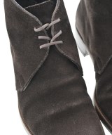 UNITED ARROWS（ユナイテッドアローズ）ブーツ 茶 サイズ:UK6 1/2(25cm位) メンズ/2200675230025