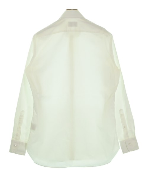 UNITED ARROWS（ユナイテッドアローズ）カジュアルシャツ 白 サイズ:40(L位) メンズ/2200675292030