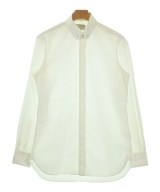 UNITED ARROWS（ユナイテッドアローズ）カジュアルシャツ 白 サイズ:40(L位) メンズ/2200675292030