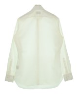 UNITED ARROWS（ユナイテッドアローズ）カジュアルシャツ 白 サイズ:40(L位) メンズ/2200675292030