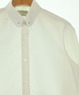 UNITED ARROWS（ユナイテッドアローズ）カジュアルシャツ 白 サイズ:40(L位) メンズ/2200675292030