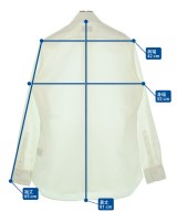UNITED ARROWS（ユナイテッドアローズ）カジュアルシャツ 白 サイズ:40(L位) メンズ/2200675292030