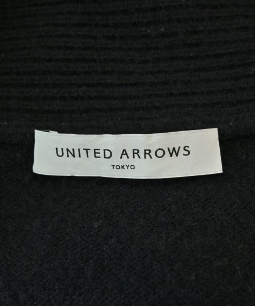 UNITED ARROWS（ユナイテッドアローズ）カーディガン 紺 サイズ:XL メンズ/2200669291230