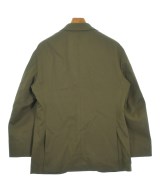 UNITED ARROWS（ユナイテッドアローズ）テーラードジャケット カーキ サイズ:50(XL位) メンズ/2200672434013