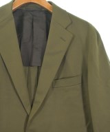 UNITED ARROWS（ユナイテッドアローズ）テーラードジャケット カーキ サイズ:50(XL位) メンズ/2200672434013