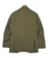 UNITED ARROWS（ユナイテッドアローズ）テーラードジャケット カーキ サイズ:48(L位) メンズ/2200672434020