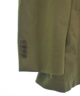 UNITED ARROWS（ユナイテッドアローズ）テーラードジャケット カーキ サイズ:48(L位) メンズ/2200672434020