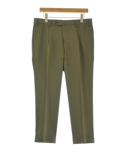 UNITED ARROWS(ユナイテッドアローズ)スラックス カーキ サイズ:48(L位)/2200672434044