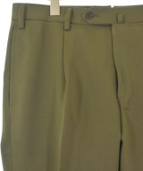 UNITED ARROWS（ユナイテッドアローズ）スラックス カーキ サイズ:48(L位) メンズ/2200672434044
