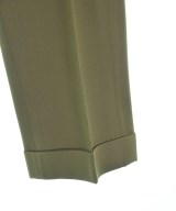 UNITED ARROWS（ユナイテッドアローズ）スラックス カーキ サイズ:48(L位) メンズ/2200672434044