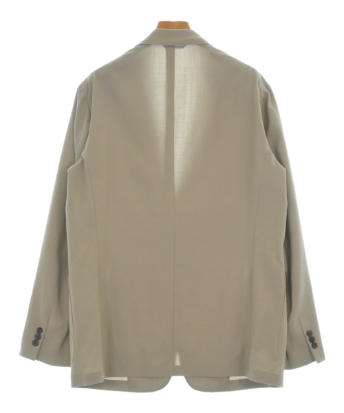 UNITED ARROWS（ユナイテッドアローズ）カジュアルジャケット ベージュ サイズ:M メンズ/2200674139053