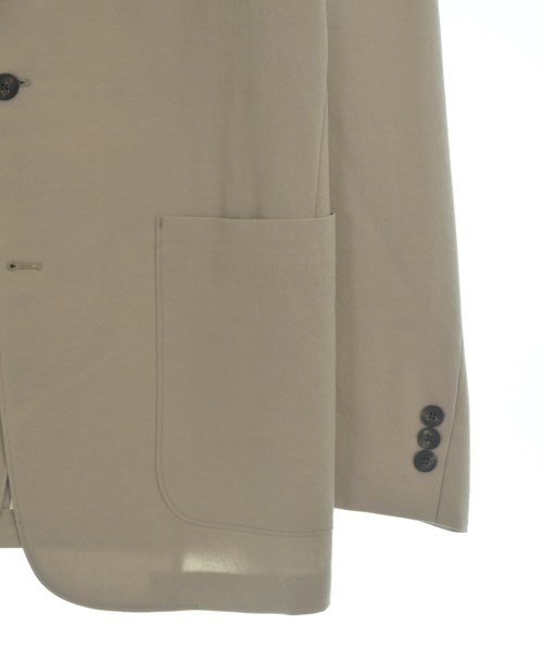 UNITED ARROWS（ユナイテッドアローズ）カジュアルジャケット ベージュ サイズ:M メンズ/2200674139053