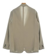 UNITED ARROWS（ユナイテッドアローズ）カジュアルジャケット ベージュ サイズ:M メンズ/2200674139053