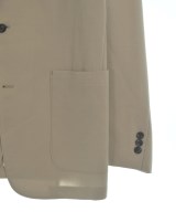 UNITED ARROWS（ユナイテッドアローズ）カジュアルジャケット ベージュ サイズ:M メンズ/2200674139053