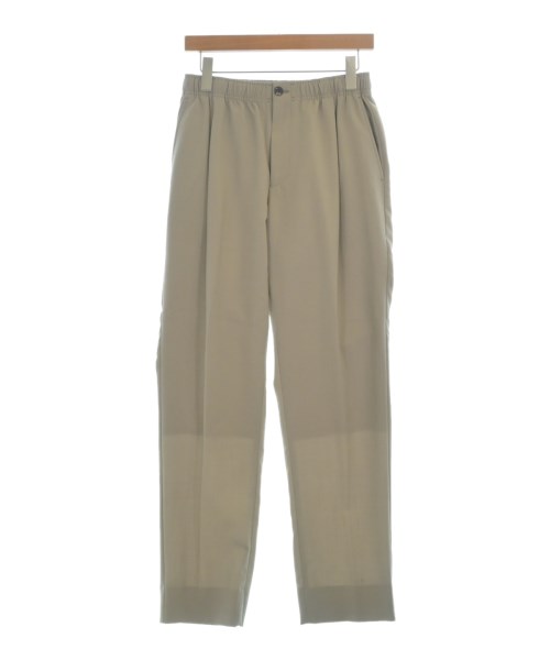 UNITED ARROWS(ユナイテッドアローズ)スラックス ベージュ サイズ:M/2200674139060