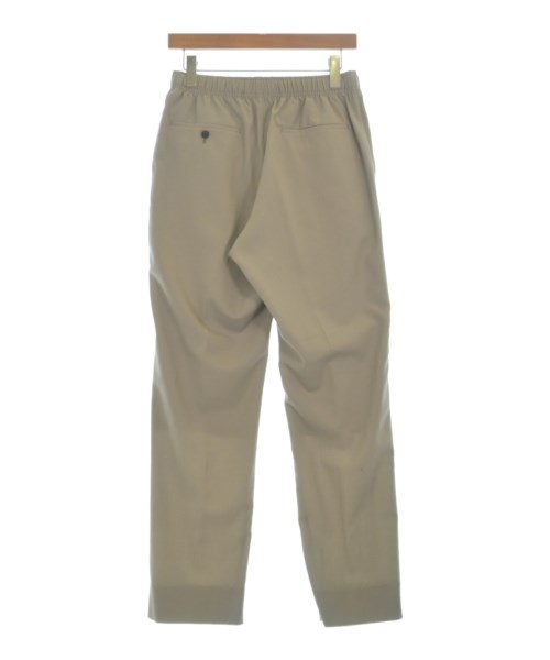 UNITED ARROWS（ユナイテッドアローズ）スラックス ベージュ サイズ:M メンズ/2200674139060