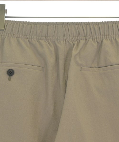UNITED ARROWS（ユナイテッドアローズ）スラックス ベージュ サイズ:M メンズ/2200674139060