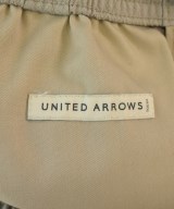 UNITED ARROWS（ユナイテッドアローズ）スラックス ベージュ サイズ:M メンズ/2200674139060