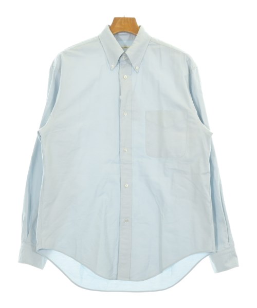 UNITED ARROWS(ユナイテッドアローズ)カジュアルシャツ 青 サイズ:M/2200674139114