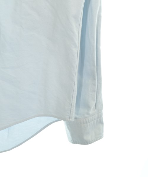 UNITED ARROWS（ユナイテッドアローズ）カジュアルシャツ 青 サイズ:M メンズ/2200674139114