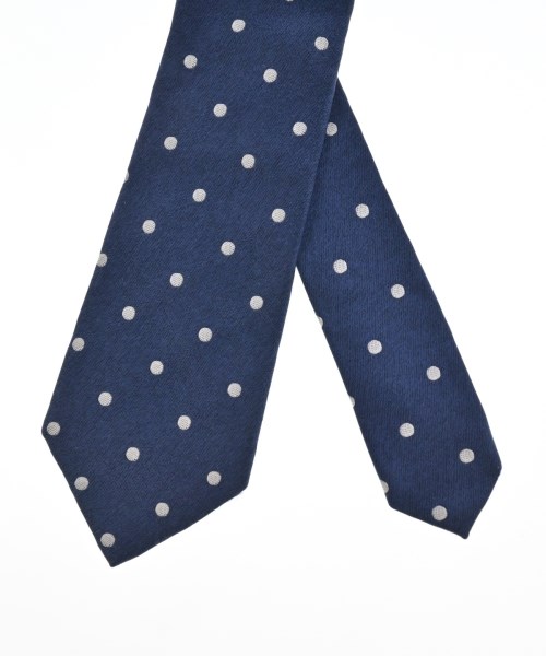 UNITED ARROWS（ユナイテッドアローズ）ネクタイ 紺 サイズ:- メンズ/2200675084178