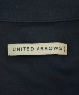 UNITED ARROWS（ユナイテッドアローズ）ポロシャツ 紺 サイズ:L メンズ/2200676154023