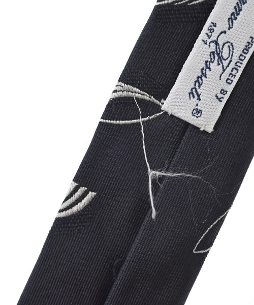 UNITED ARROWS（ユナイテッドアローズ）ネクタイ 黒 サイズ:- メンズ/2200676168051