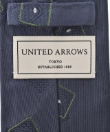 UNITED ARROWS（ユナイテッドアローズ）ネクタイ 紺 サイズ:- メンズ/2200676168068