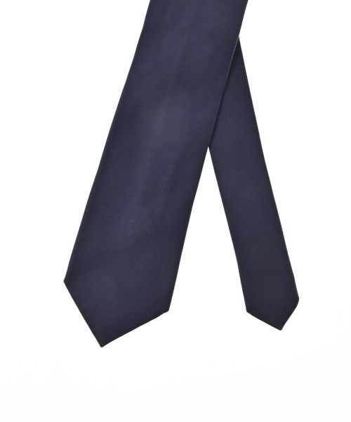 UNITED ARROWS（ユナイテッドアローズ）ネクタイ 紺 サイズ:- メンズ/2200676168075
