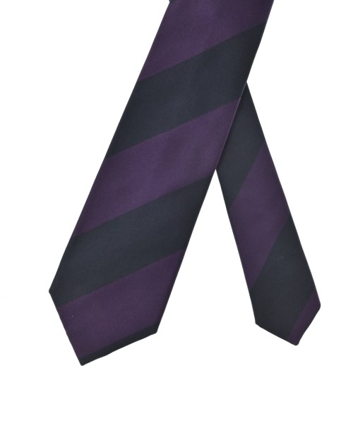 NICKY（ニッキー）ネクタイ 紫 サイズ:- メンズ/2200676168099
