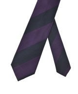 NICKY（ニッキー）ネクタイ 紫 サイズ:- メンズ/2200676168099