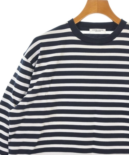 UNITED ARROWS（ユナイテッドアローズ）Tシャツ・カットソー 白 サイズ:L メンズ/2200672186028